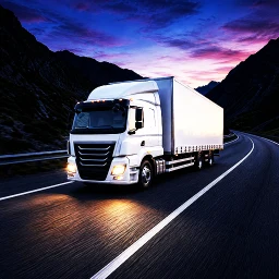 Icono de Idle Truck Fleet